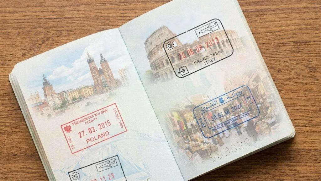 ヨーロッパ航空券が安い国3選と正解ルート