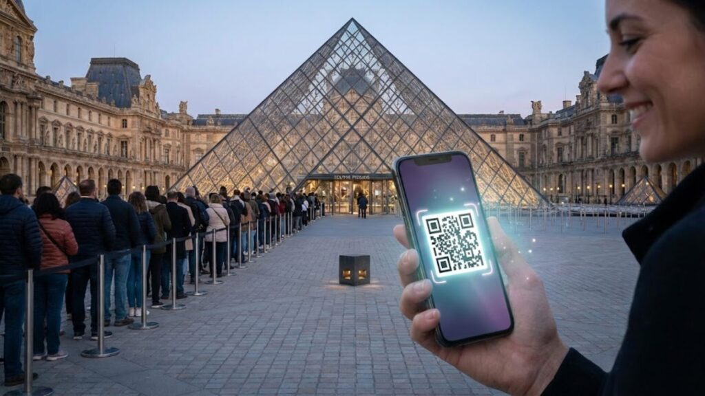 どのプランでも必須!時間を生み出す「事前予約」