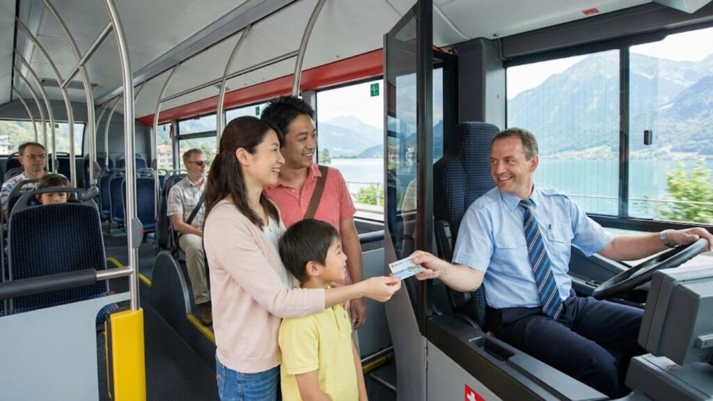 ② 「ゲストカード（Guest Card）」は魔法のチケット