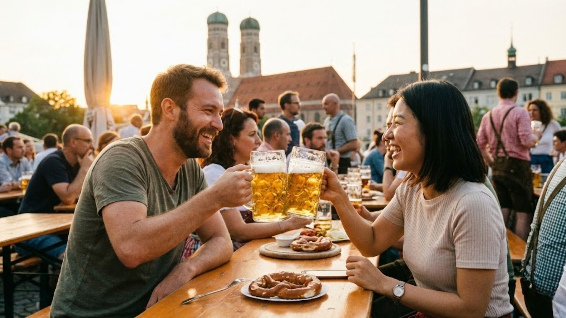 ミュンヘン観光は何日必要？後悔しない日数と最強モデルコース決定版