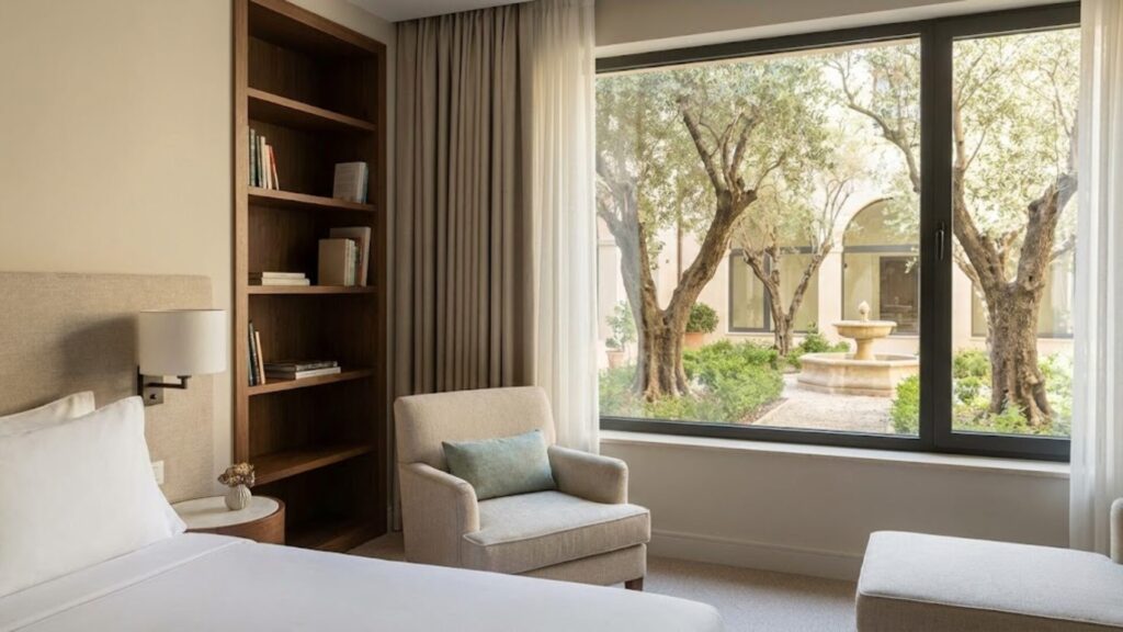 静かな部屋を確保するリクエスト術とコツ