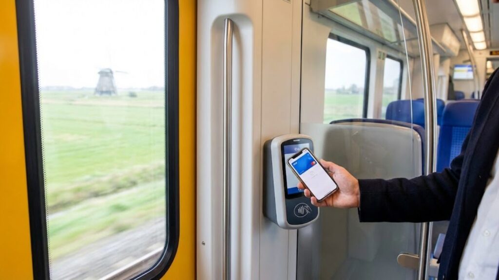 賢い旅行者は使っている「OVpay」と交通パス