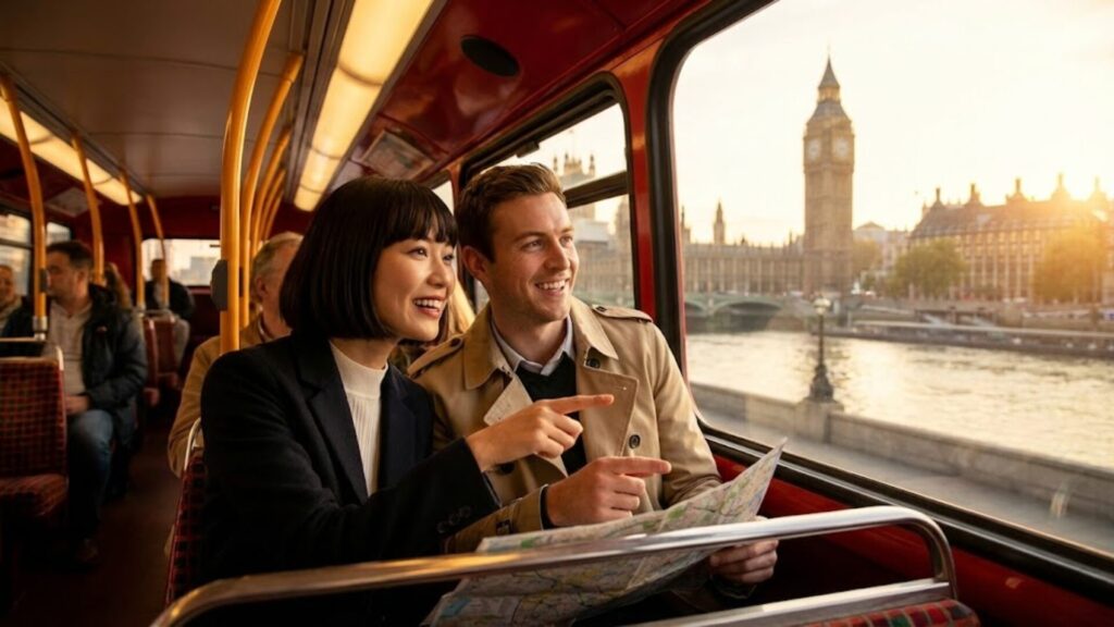 ロンドンのおすすめホテルはここ！エリア別選び方と人気宿15選