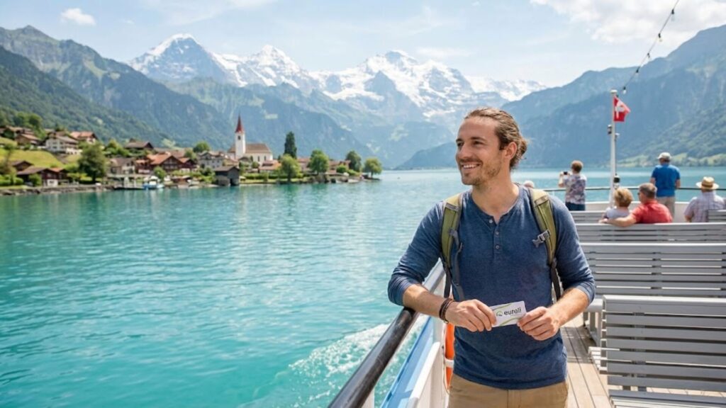 見落としがちなメリット！船・バス・ホテルの特典活用術