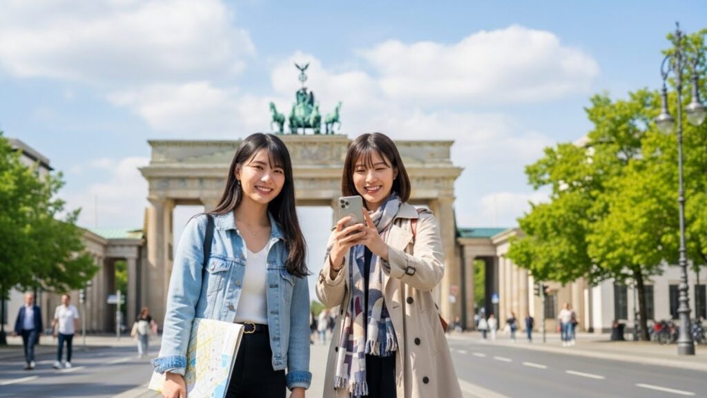 【目的別】あなたへのおすすめベルリンホテル