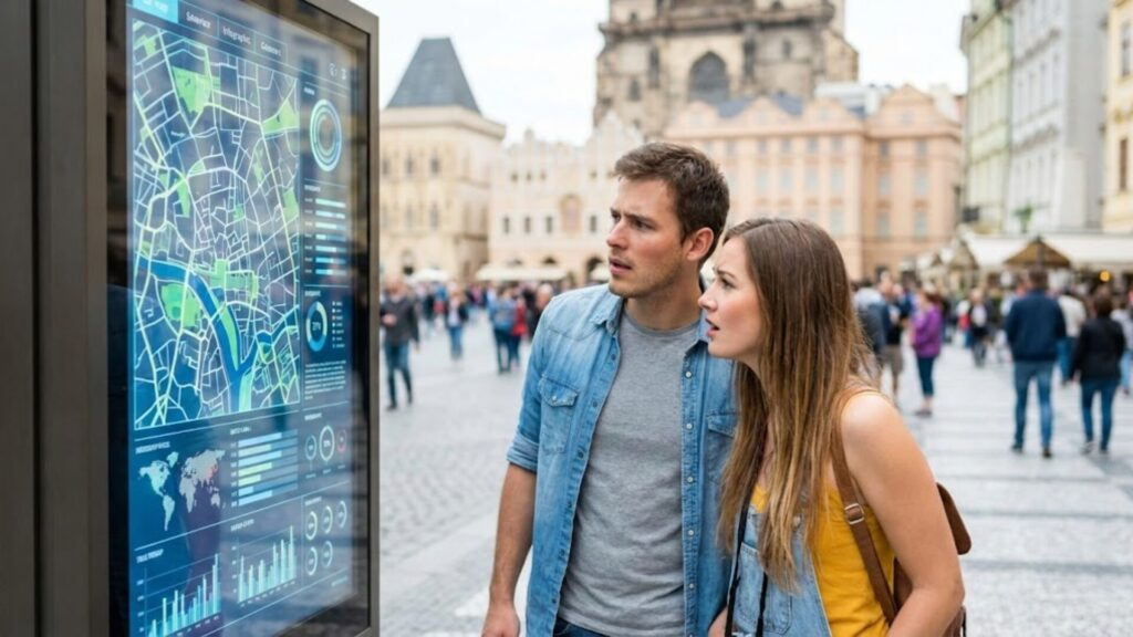 ヨーロッパ治安ランキングの正しい見方と落とし穴