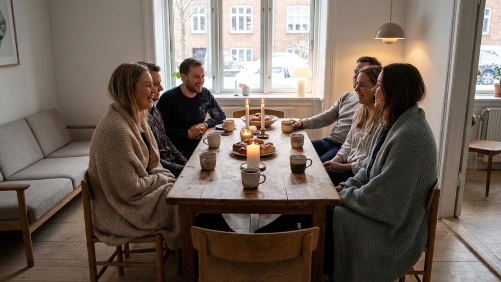 デンマークで有名なものと幸福の正体とは？