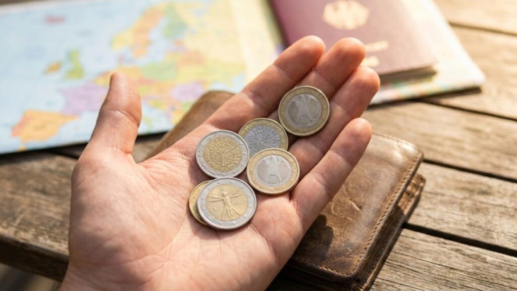 2026年版｜ユーロが使える国の一覧と分類