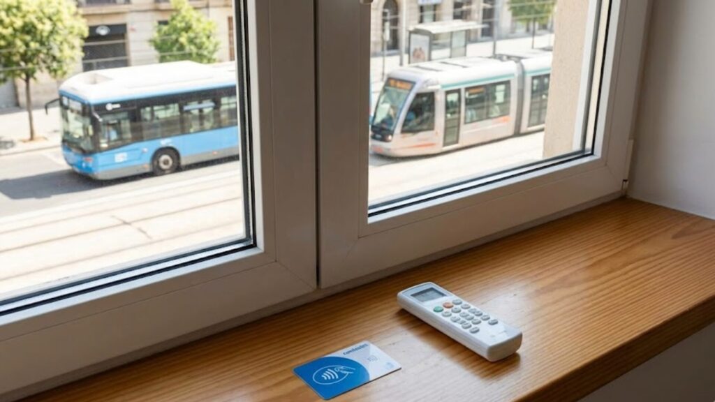 光熱費や交通費の月額コスト