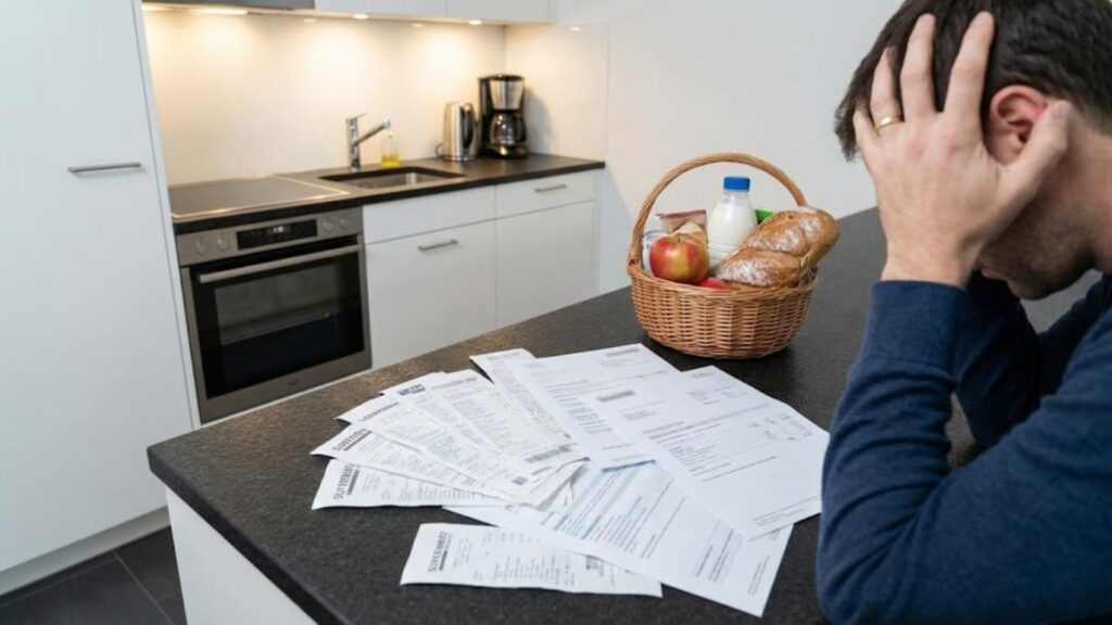 移住後の生活費と家賃相場の高さ