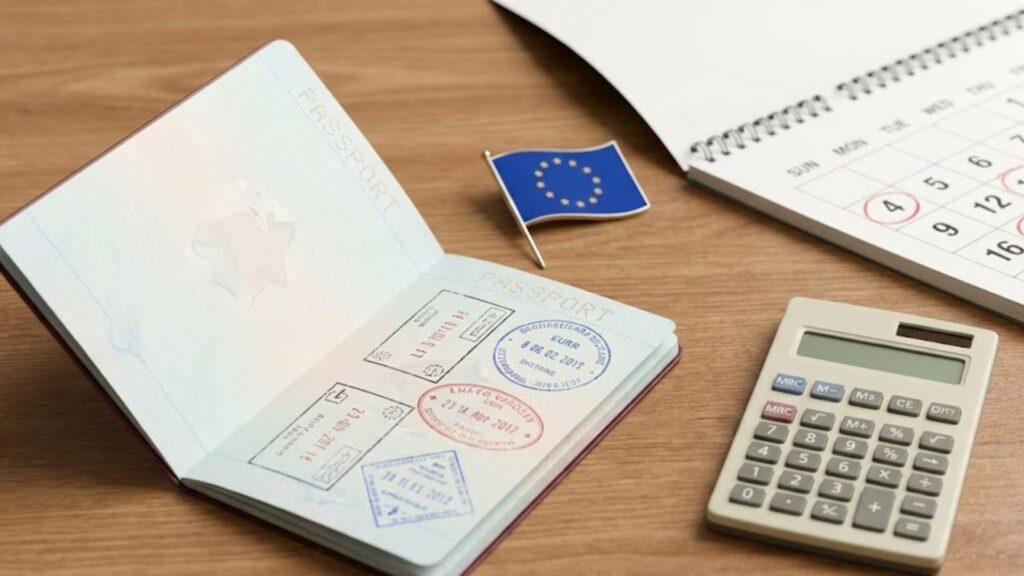 シェンゲン協定など渡航の必須知識