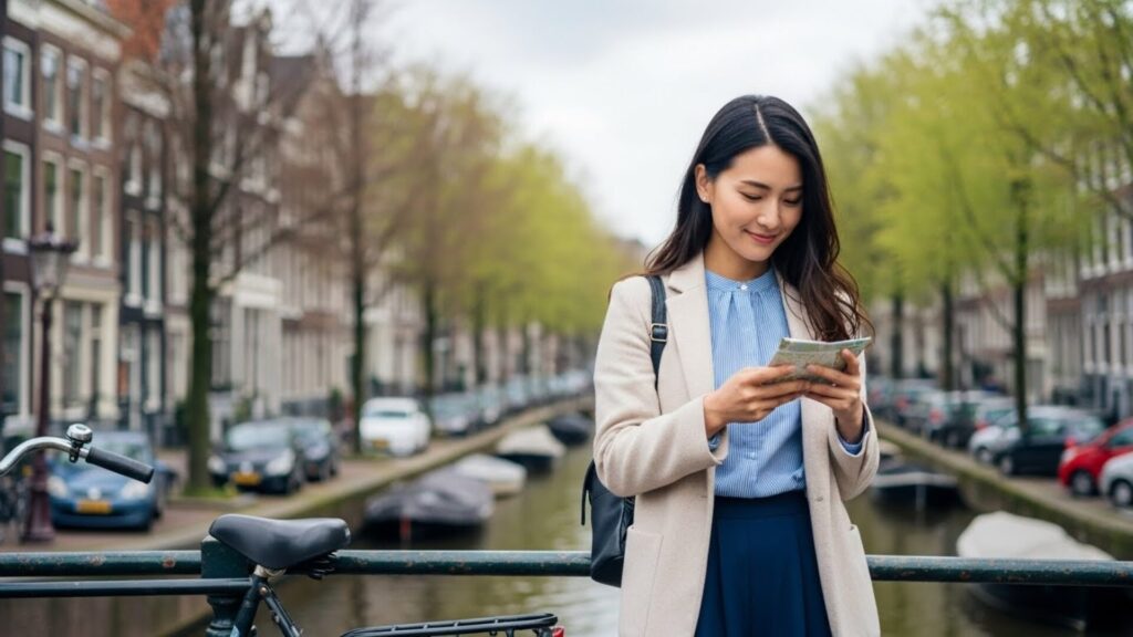 オランダの治安は悪い？旅行者が気をつけるべき危険エリアと防犯対策