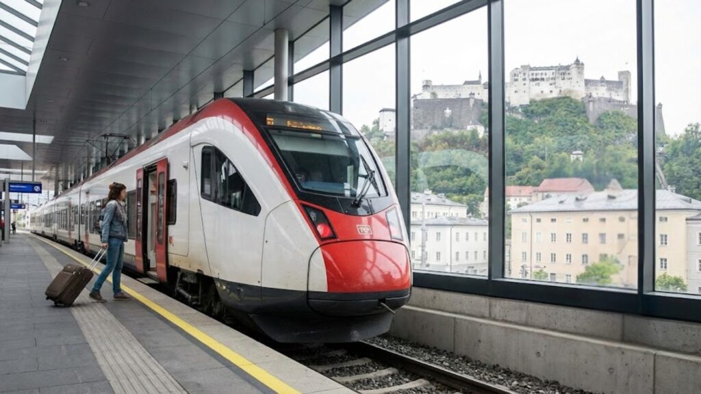 観光派vs周遊派!立地選びの正解