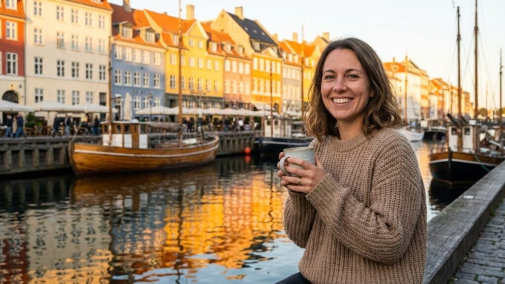 五感で味わうデンマークで有名なもの6選