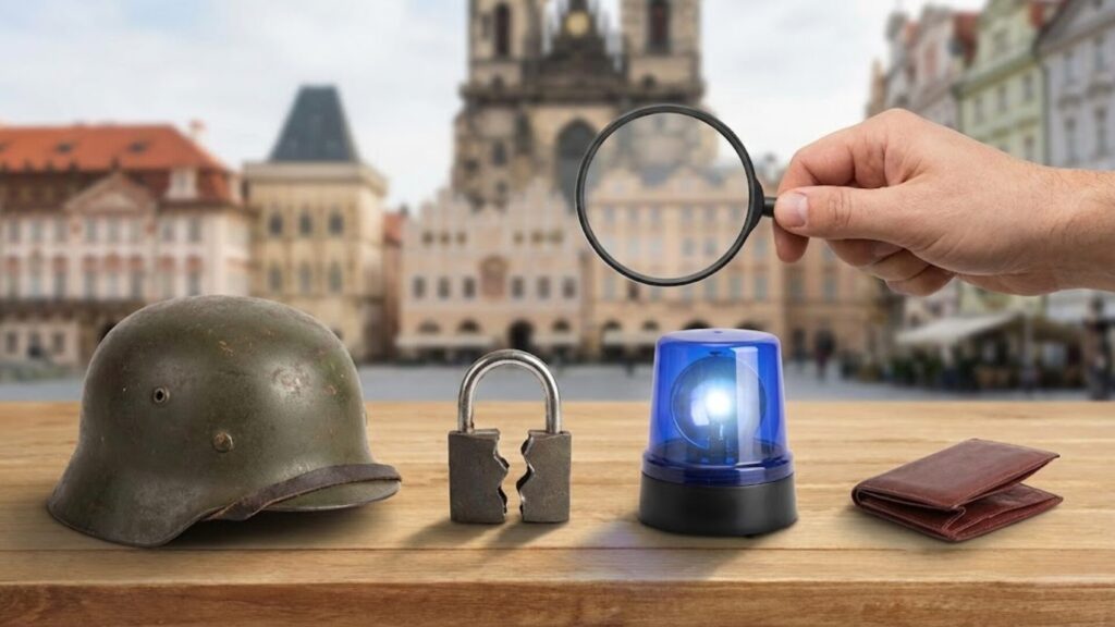 「治安が良い」とは？4つの基準で分解