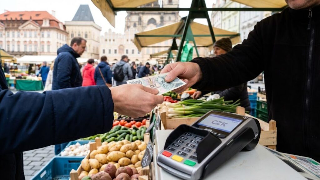 EU加盟国でもユーロが使えない国