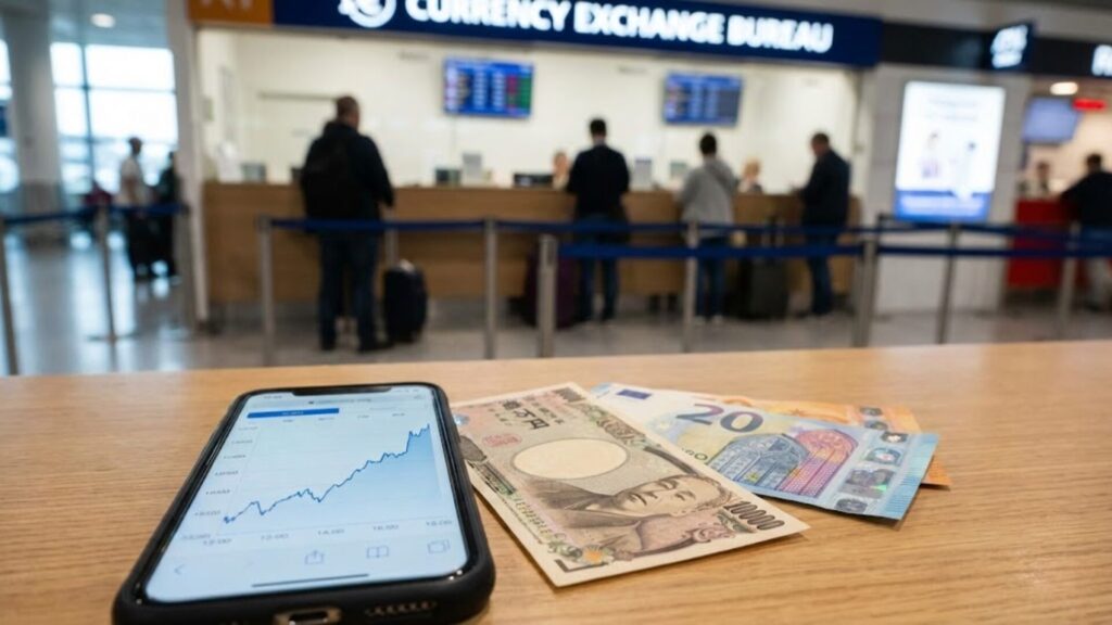 1ユーロ180円台を生き抜く基本レート