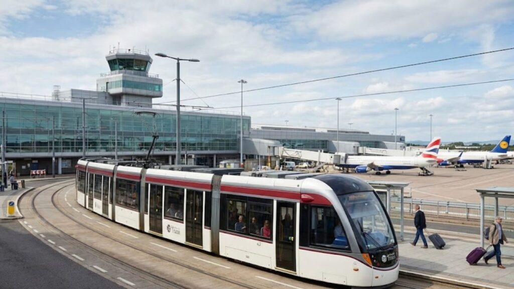 飛行機利用時の空港アクセスと注意点