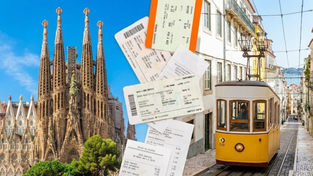 10日間や2週間で巡るおすすめプラン