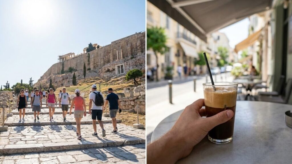 観光日数の正解は「2日」！飽きない黄金比