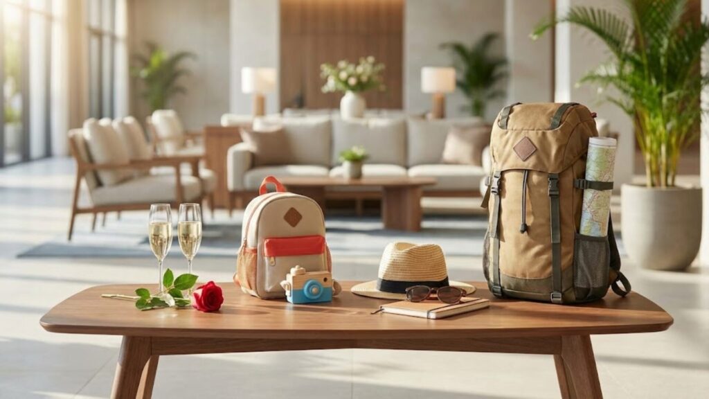 【目的別】アテネのおすすめホテルを厳選紹介