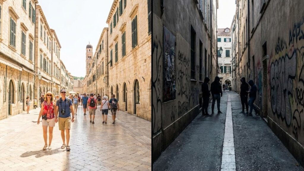 注意！ランキングでは見えない都市差