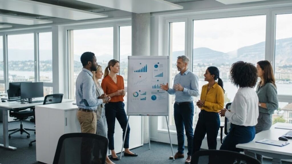 英語のみで働ける仕事や求人の現実