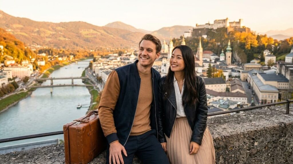 ザルツブルクのおすすめホテル13選！治安・相場と失敗しない選び方