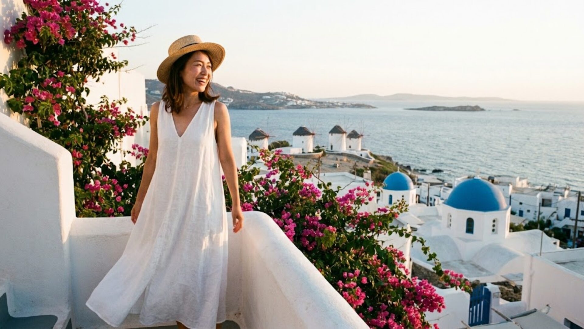 ミコノス島のおすすめホテル13選｜失敗しない選び方と目的別で厳選