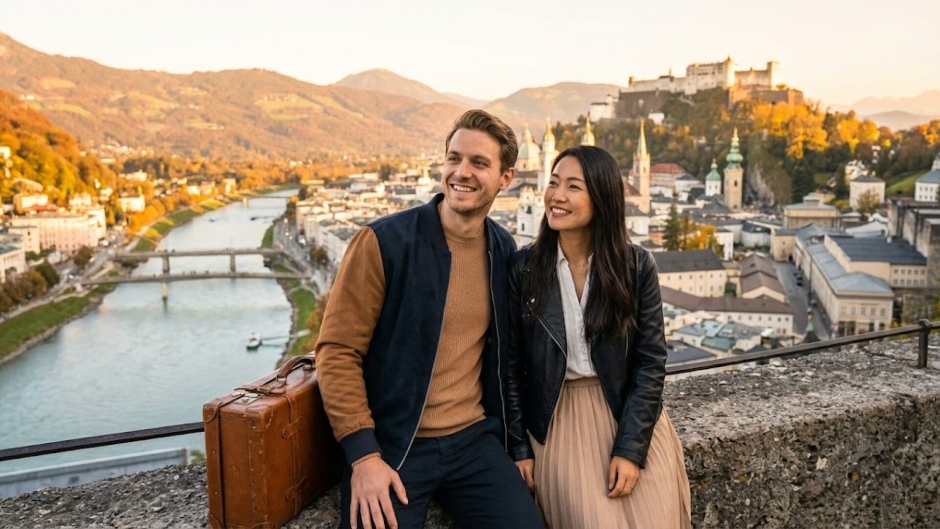 ザルツブルクのおすすめホテル13選！治安・相場と失敗しない選び方