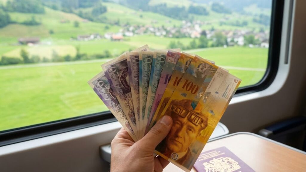 イギリスやスイスなどの周辺国事情