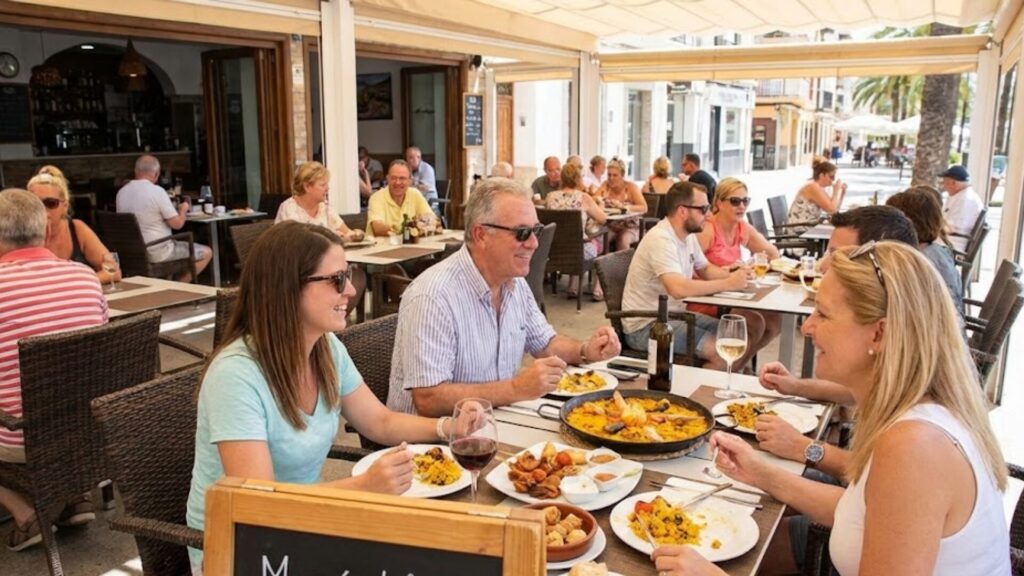 旅行の予算や外食費の目安は?