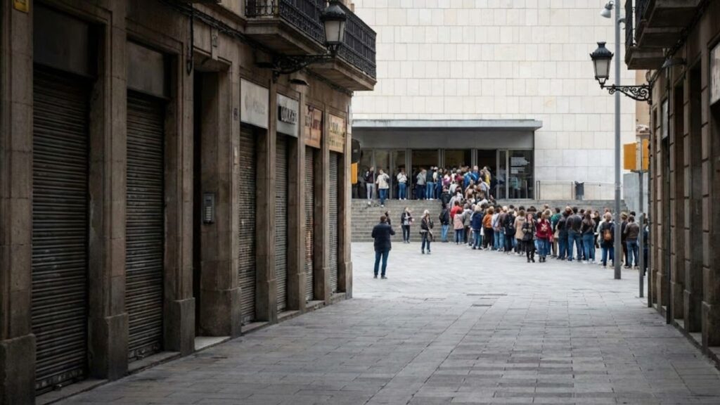 日曜日は店が休み?買物・観光の注意点
