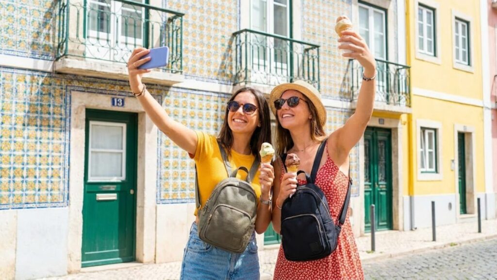 初ヨーロッパ・女子旅…タイプ別おすすめ国