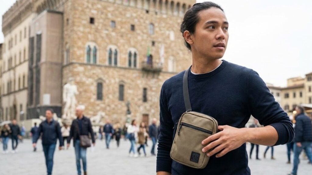 オランダでの治安を守るための対策と行動