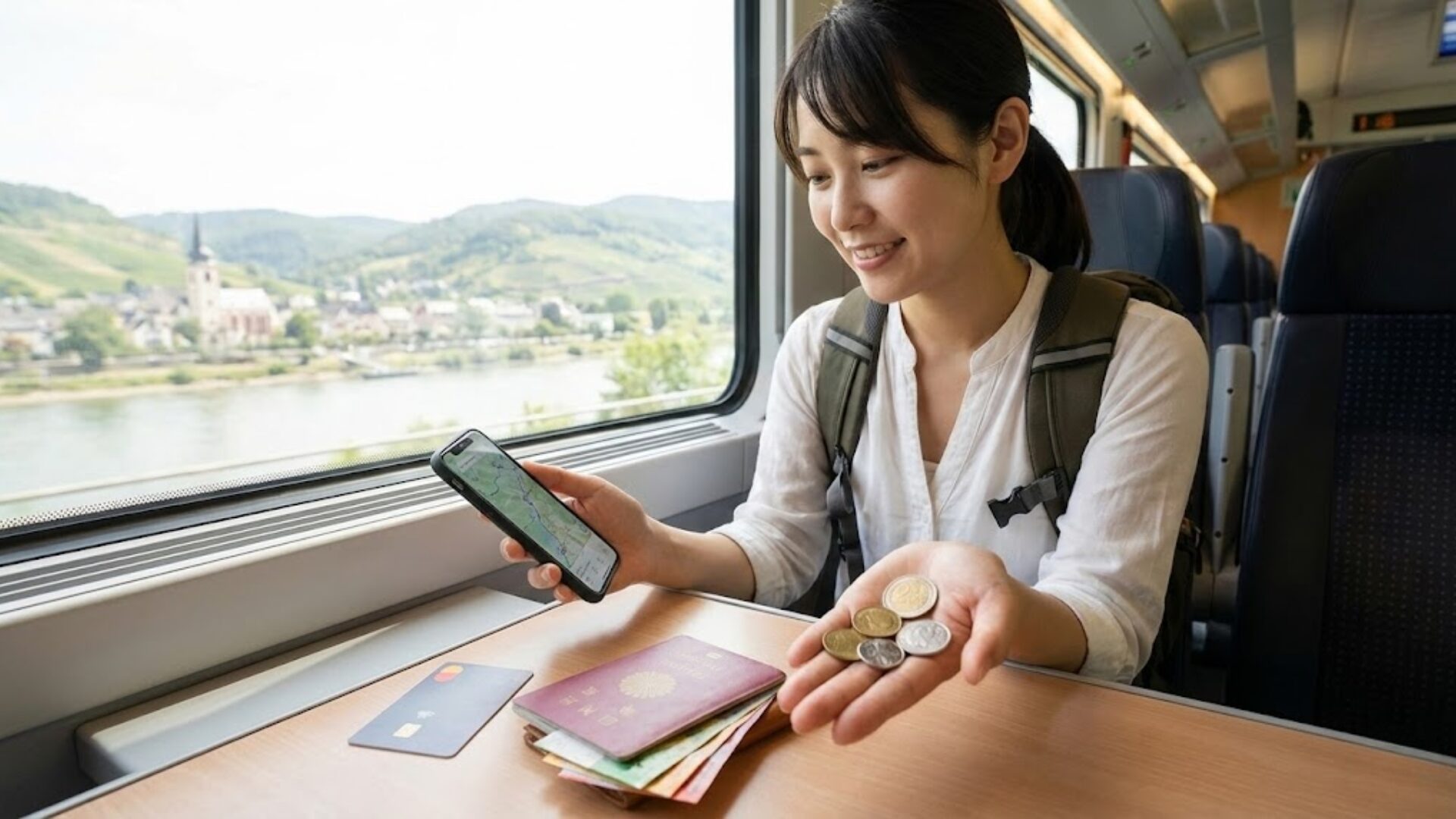 2026｜ユーロが使える国はどこ？全21か国とEU外の利用エリア