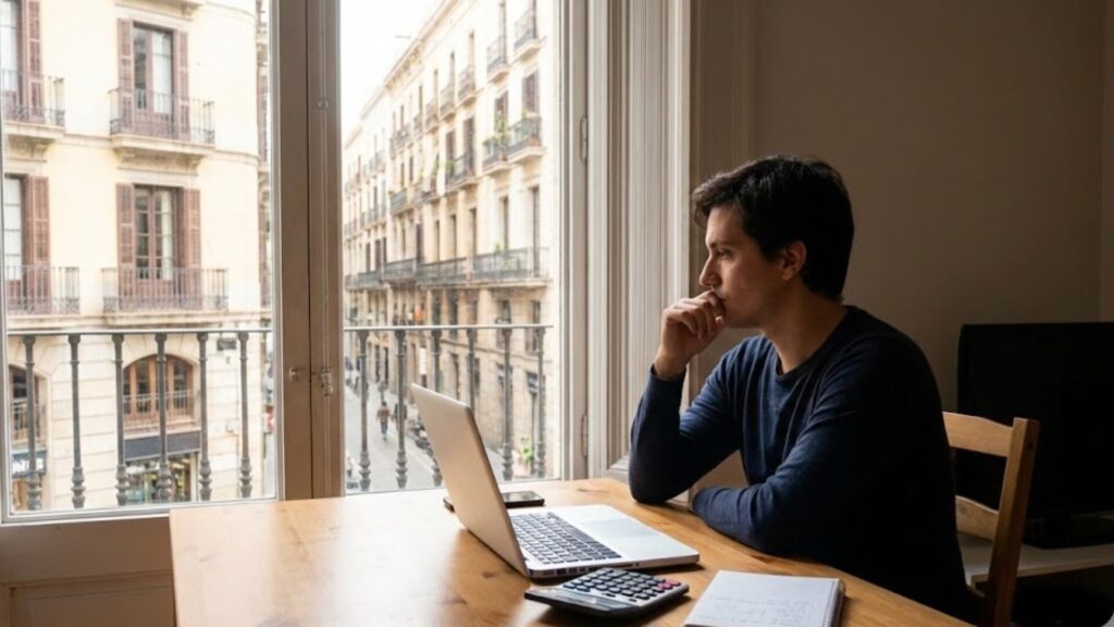 移住に必要な1ヶ月の生活費総額