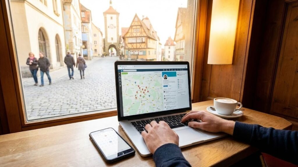 スイスの求人サイトと仕事の探し方